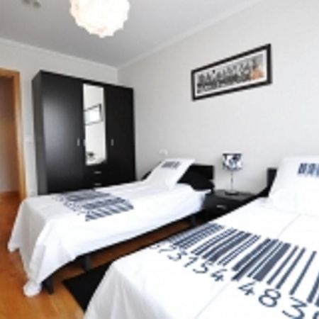 Orio Apartments ภายนอก รูปภาพ