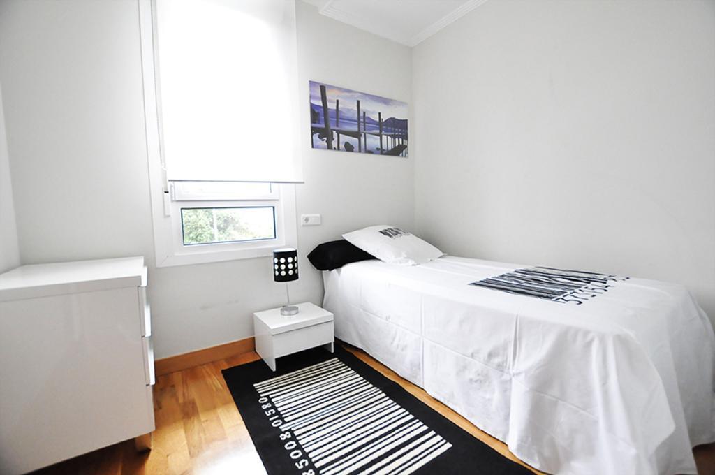 Orio Apartments ภายนอก รูปภาพ