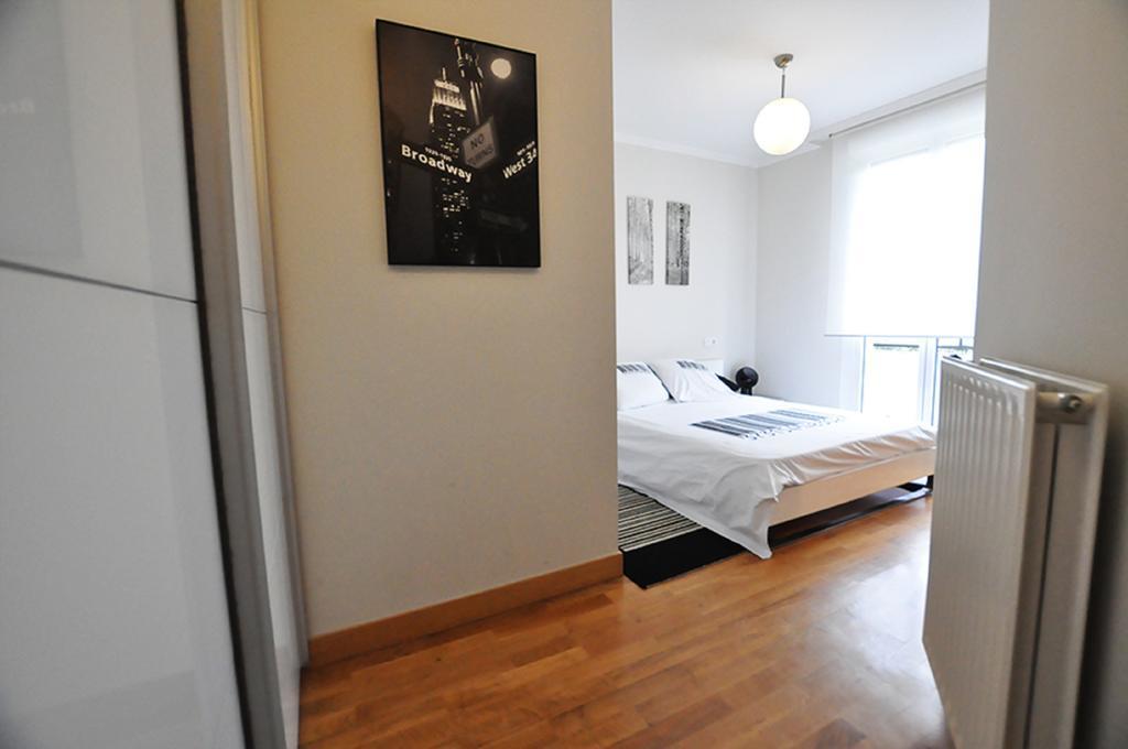 Orio Apartments ภายนอก รูปภาพ