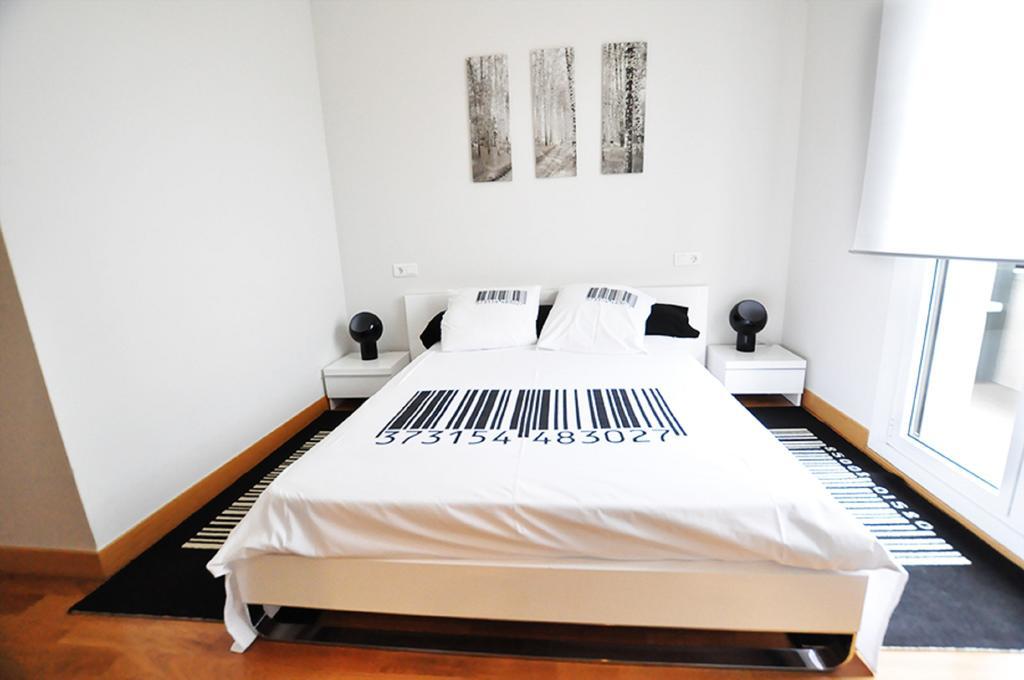 Orio Apartments ภายนอก รูปภาพ