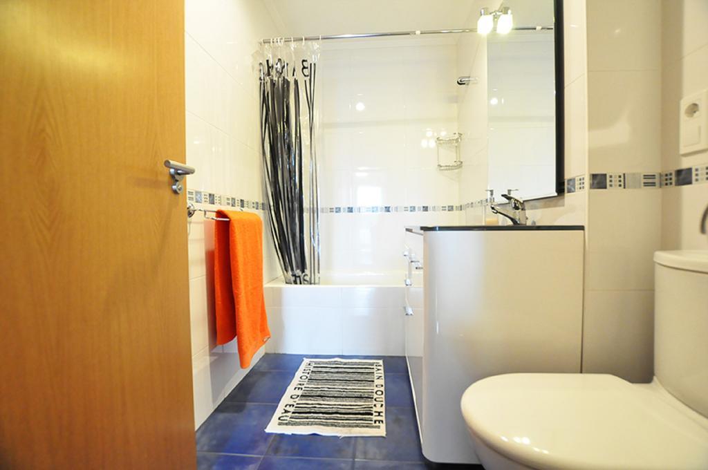 Orio Apartments ภายนอก รูปภาพ