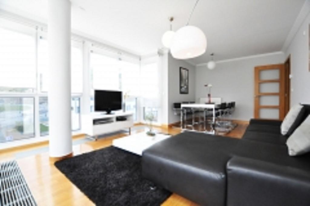 Orio Apartments ภายนอก รูปภาพ