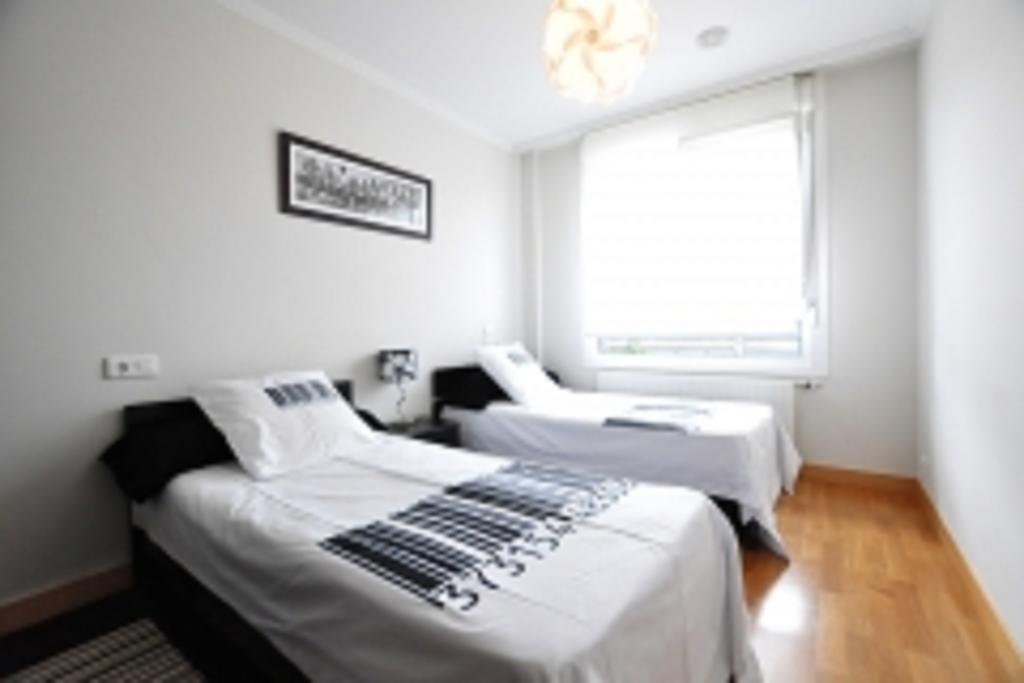Orio Apartments ภายนอก รูปภาพ