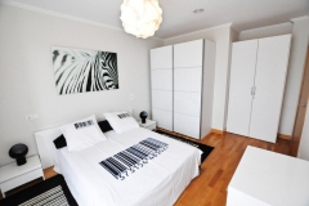 Orio Apartments ภายนอก รูปภาพ