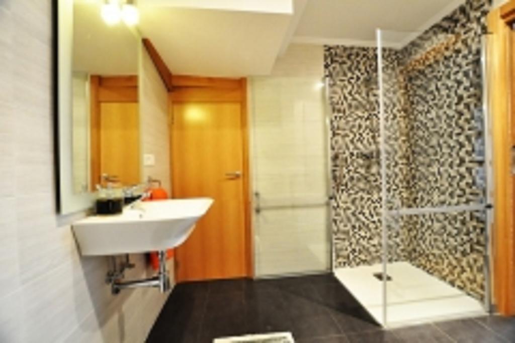 Orio Apartments ภายนอก รูปภาพ
