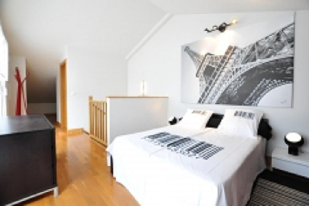 Orio Apartments ภายนอก รูปภาพ